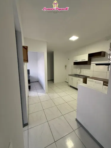 Residencial Alexandre Coelho - Oportunidade - Apartamento Semi mobiliado - Alexandre Coelh