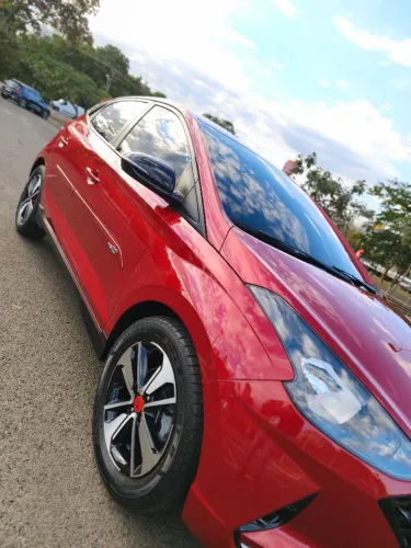 Hyundai HB20 Sport 1.0 TB Flex 12V AUT 2021