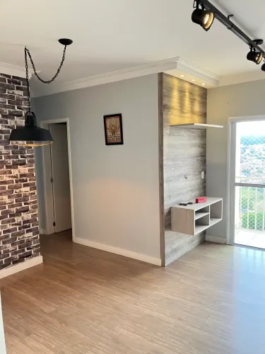 Apartamento Mirante da Colônia