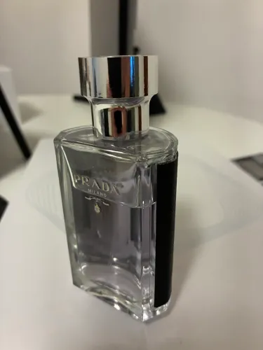 Prada L'Homme