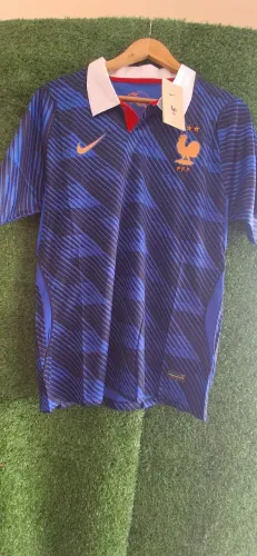 Camisa França Copa de 2026