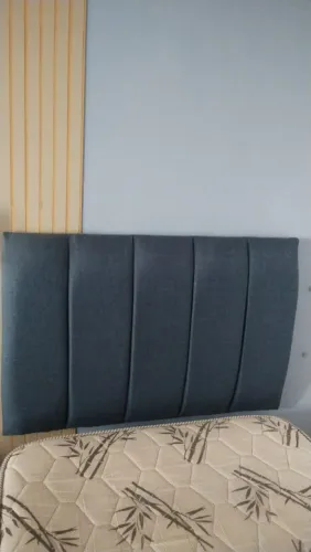 Cabeceira de cama solteiro 65X 90