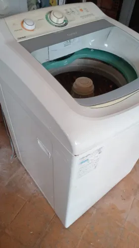 Máquina de lavar Consul 11kg 110v com garantia