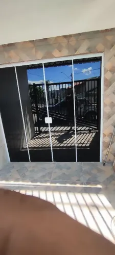 Salão comercial avenida Jd s Paulo 