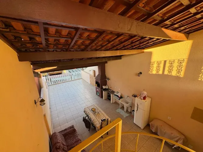 Sobrado para venda com 1179 metros quadrados com 4 quartos em Santo Antônio - Osasco - SP