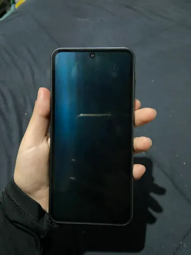 A36 256gb branco