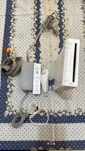 Nitendo Wii Original