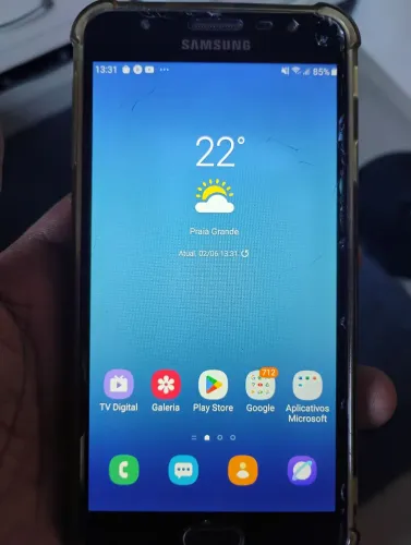 J7Prime 2