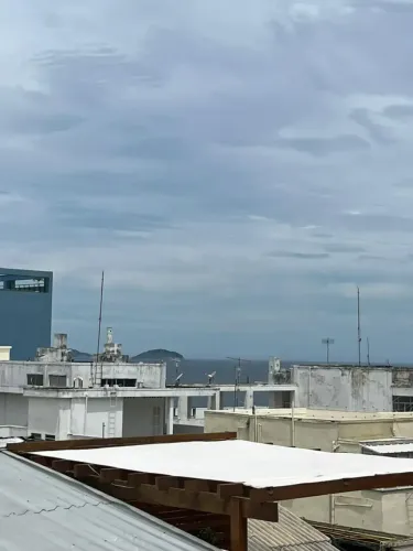 Imóvel PERMITIDO PARA AIRBNB para venda tem 95m2 com 2 quartos em Copacabana - Rio de Jane