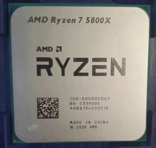 V/T Ryzen 5800X zeradoooo