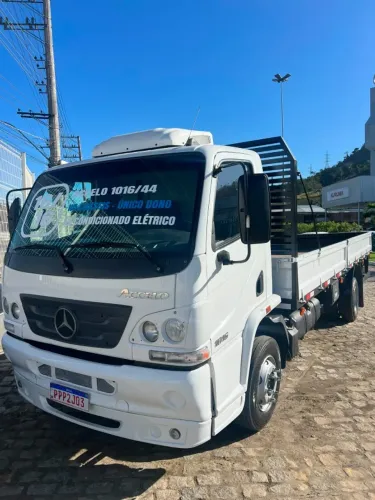 ACCELO 1016 UNICO DONO, LACRADO, 815, 10160, 1316, 11180