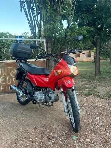 Vendo Pop 110i 2021