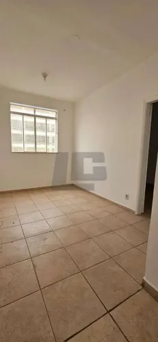 Apartamento 1 dormitório 1 vaga Bosque Campinas
