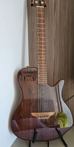 Violão Caimbé