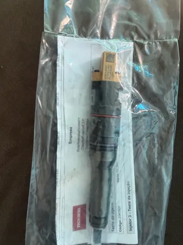 Unidade injetora 