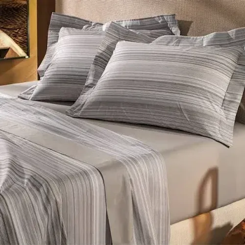 jogo de cama queen 4 peças altenburg