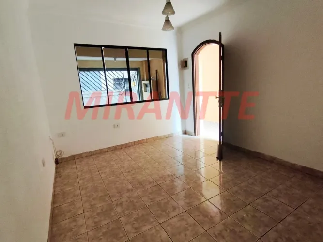 Casa terrea de 120m² com 2 quartos em Jardim Itapolis