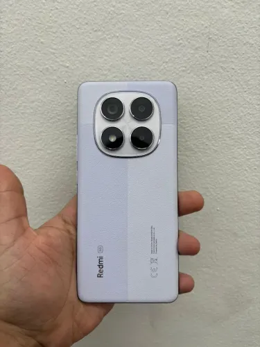 Redmi note 14 pro 5g  256gb