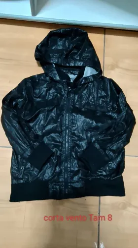 Roupa de menino Tam 6