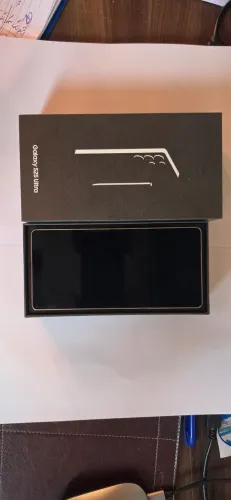 GALAXY S25 ULTRA 256