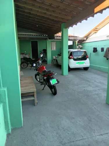 Casa Verde