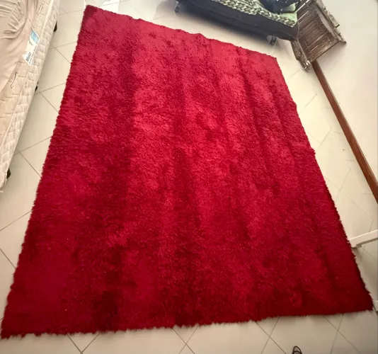 Tapete 2,50m x 3,00m