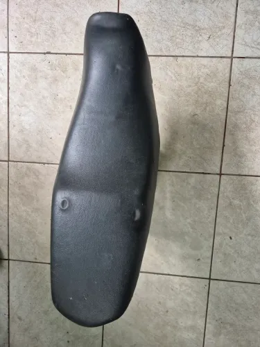Banco de moto Honda-z