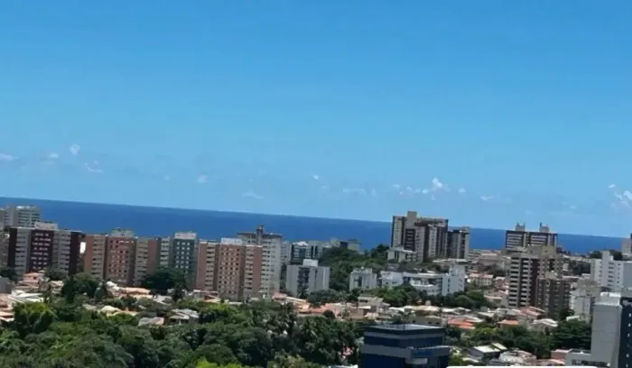 Apartamento para locação no SALVADOR PRIME, CAMINHO DAS ÁRVORES, Salvador, BA