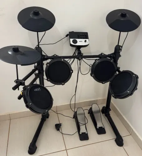 Bateria elétrica