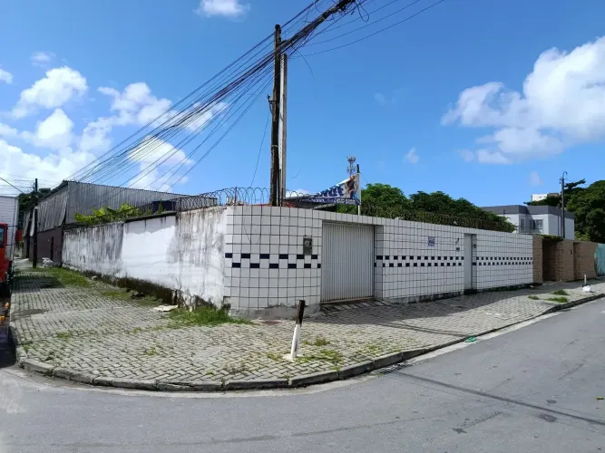 ÓTIMA CASA PARA VENDA NA LAGOA DO ARAÇÁ IMBIRIBEIRA