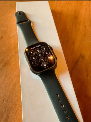 Apple Watch Ultra 2
