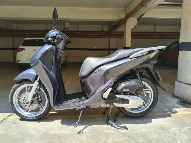Honda SH 150