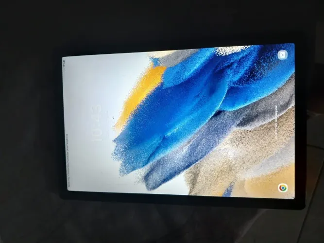 Tablet Tab A8