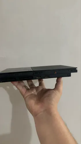 Ps2 com defeito