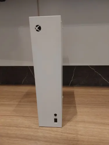 Xbox série S (500Gb)