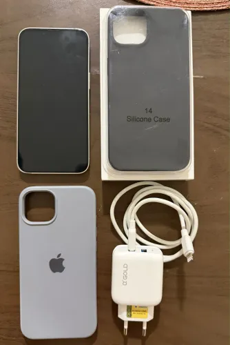 iPhone 13 128gb