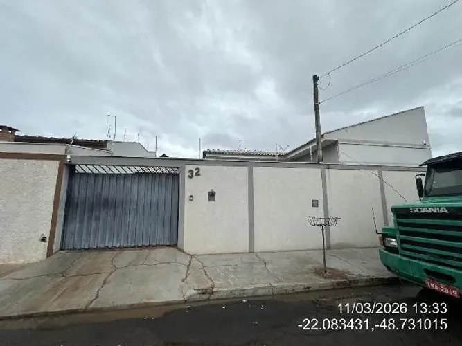 Casa de leilão em JARDIM YANG I / BARIRI / SP | Venda Online
