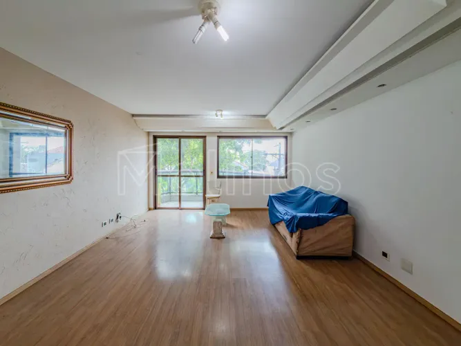Via Veneto - Apartamento 3 dorm 2 vagas de garagem
