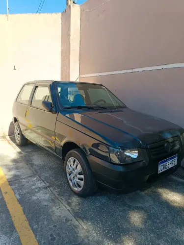 Fiat Uno Mille 1.0 Fire/ F.flex/ Economy 2P 2005