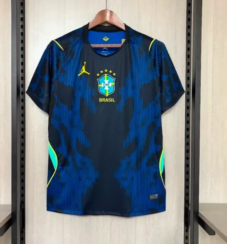 CAMISA DA SELEÇÃO BRASILEIRA TAILANDESA <br>Jogador<br>199,90<br><br>tailandesa torcedor
