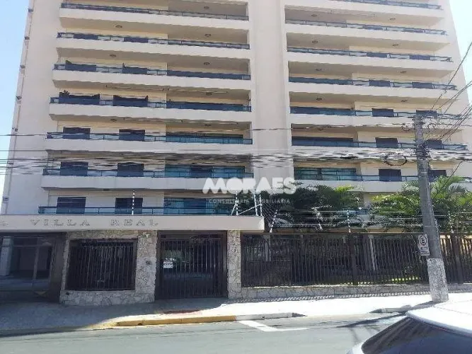 Apartamento com 3 quartos à venda, 232 m² por R$ 1.150.000 - Centro - Tupã/SP