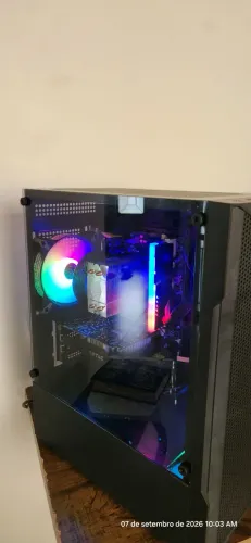 CPU Gamer barato
