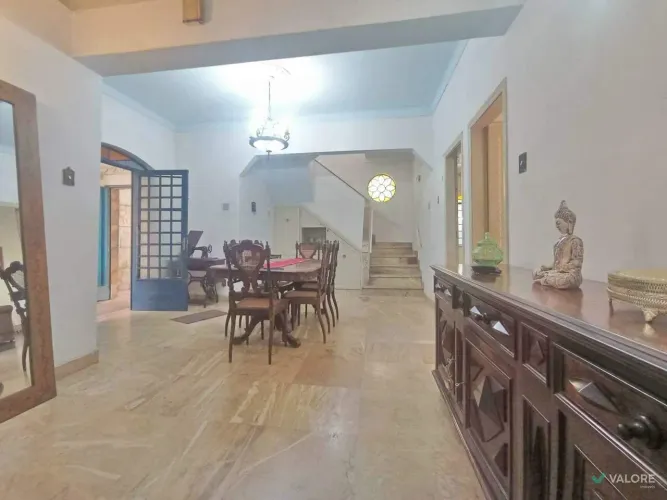 Casa comercial 4 quartos à venda no Serra