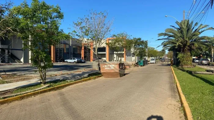 Terreno à venda, 319 m² na Avenida do Reserva do Arvoredo - Gravataí/RS