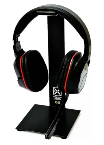 Suporte de Headset
