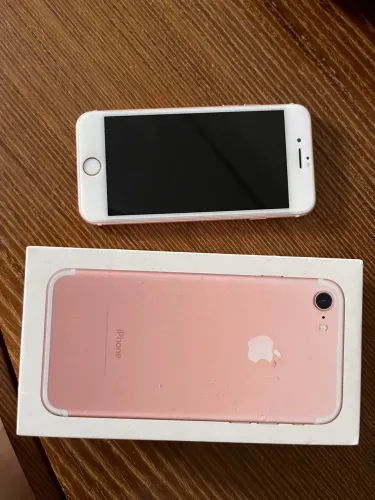 iPhone 7 - 128GB