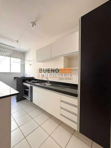 Apartamento à venda com 2 quartos, 1 suíte, 1 vaga, no bairro Vila Belvedere em Americana/