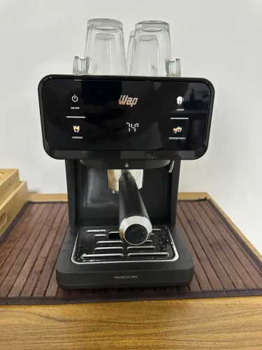 Cafeteira Expresso WAP 