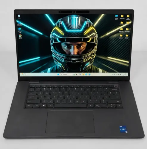 Notebook Dell Latitude i5 12ª Geração 16GB SSD 512GB Full HD Corporativo