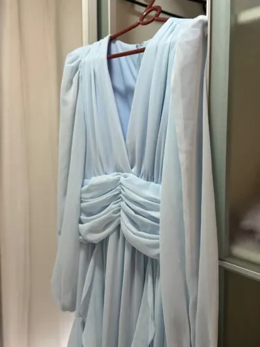 Vestido de festa Ave Rara Atelier